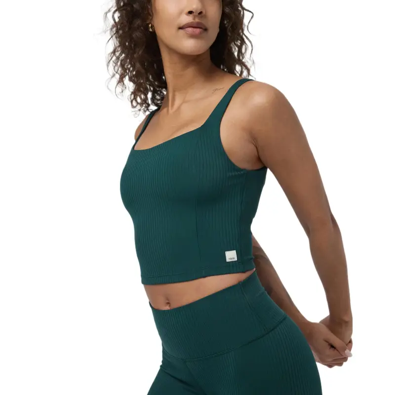 Vuori Yoga Tank Tops Women's-6