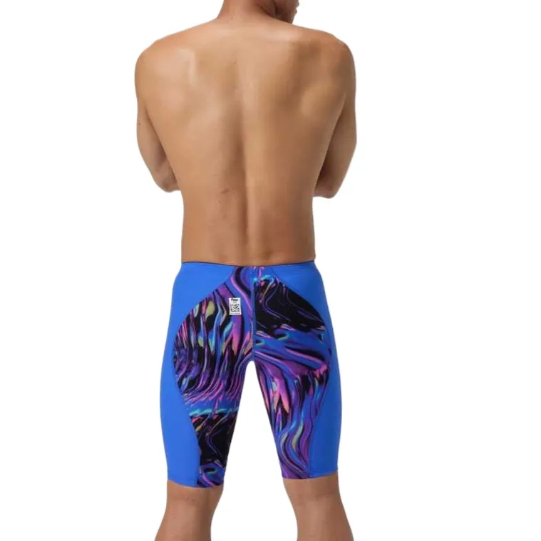 Speedo Swimming Shorts Men's Blue-1