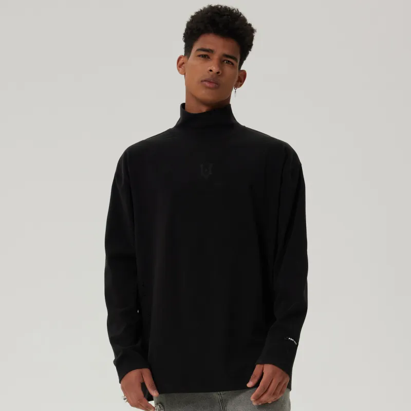 FORHUG T Shirts Unisex-3
