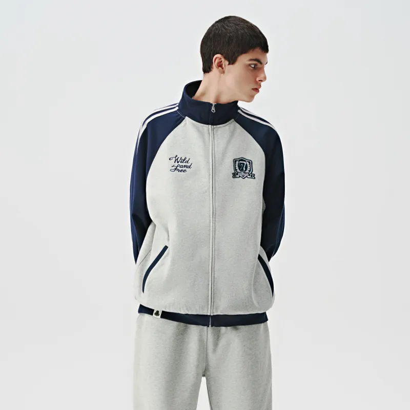 714STREET Jackets Unisex-8