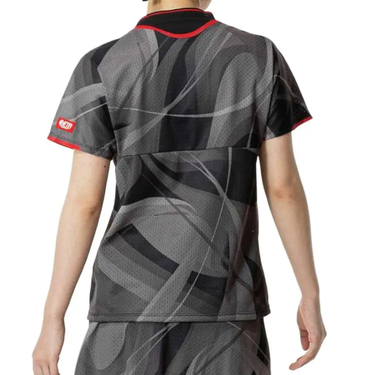 Mizuno Table Tennis Apparel Women's-3