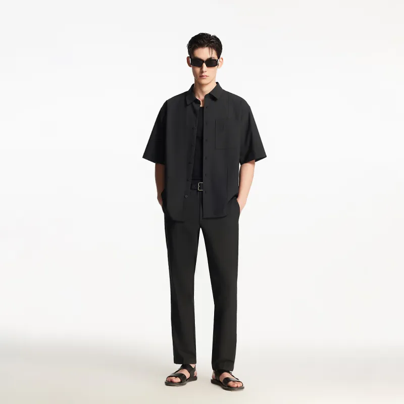 JACK&JONES Shirts Men-5