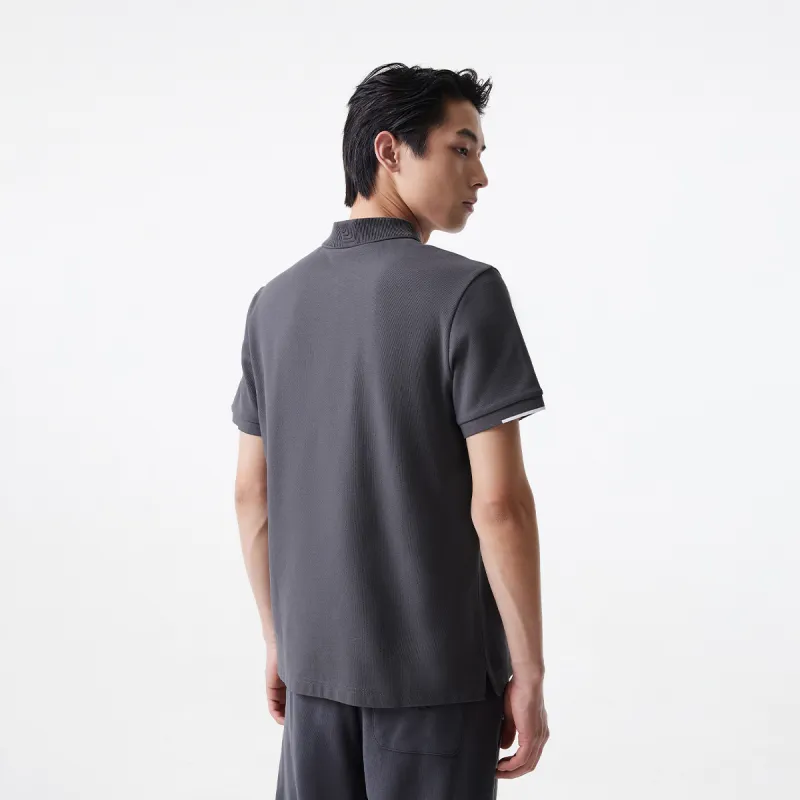 JACK&JONES Polo Shirts Men-4