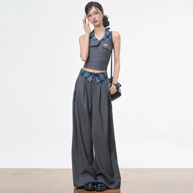 MTHE Casual Suits Women's-4