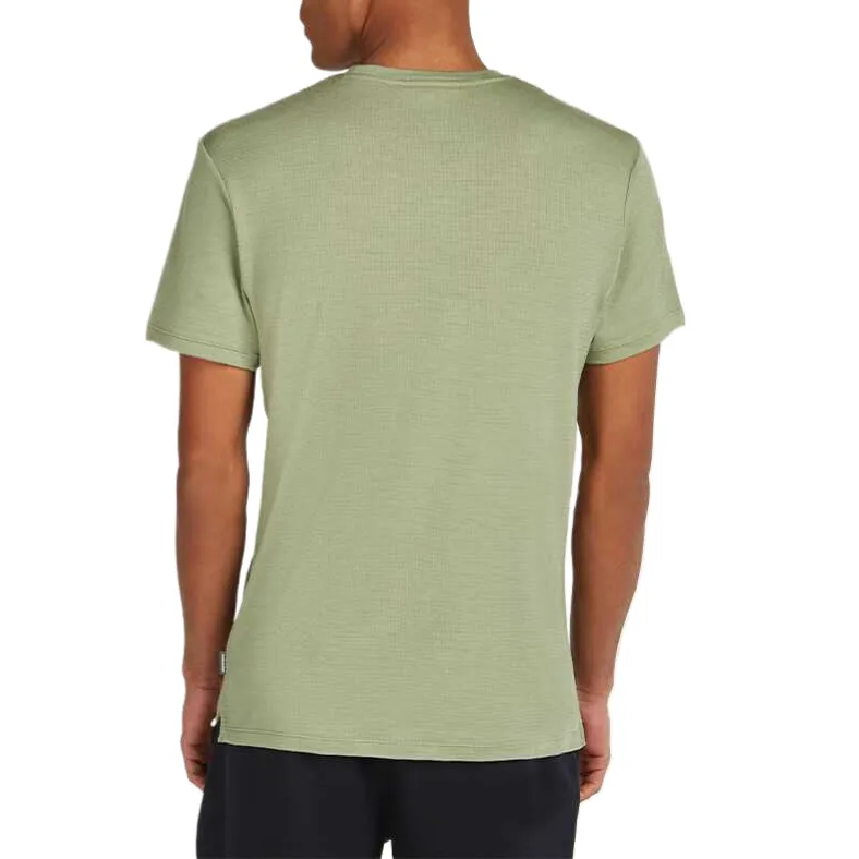 Icebreaker T Shirts Men-10