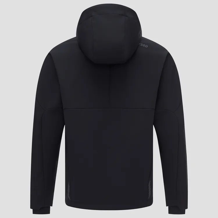DESCENTE RUNNING Collection Woven Top Jacket Men's-5