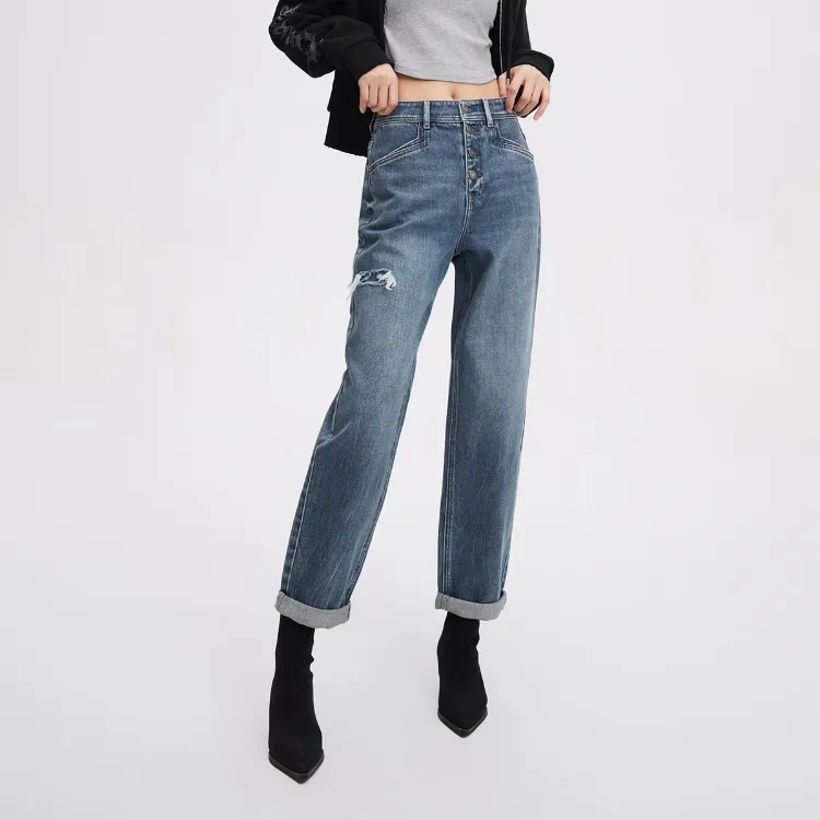 ONLY Jeans Women's-7