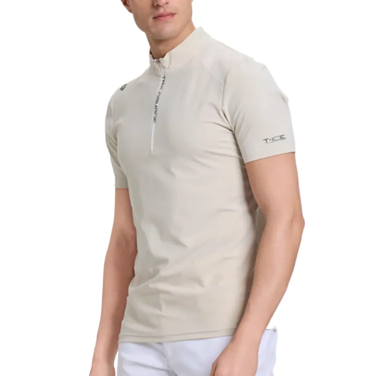 TAYLORMADE SS25 Golf T Shirt Men's-9