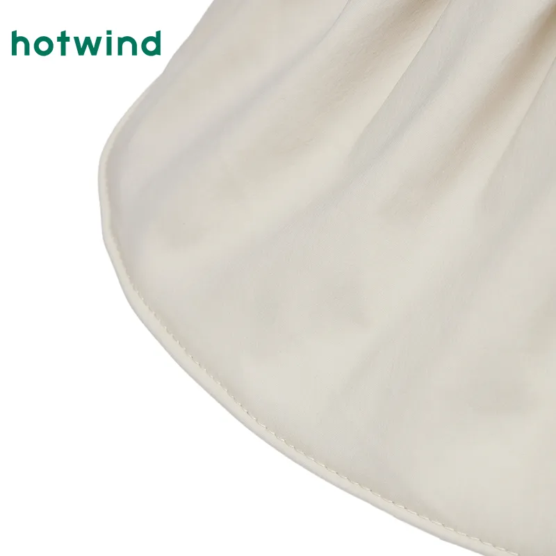 Hotwind Cotton Sun Protection Hats Women's-3