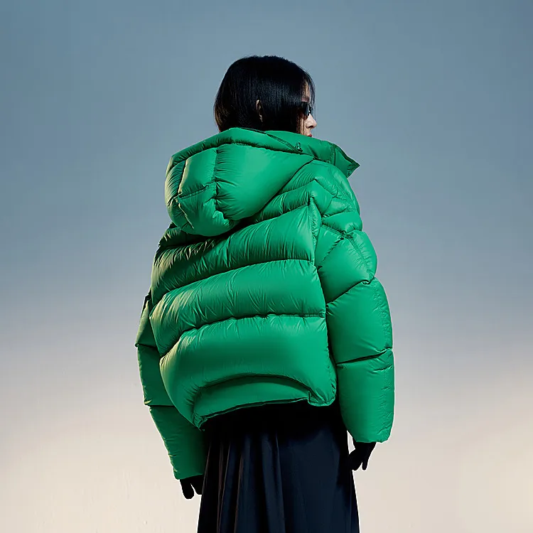 BOSIDENG Puff Series Down Jacket Winter Women's-28