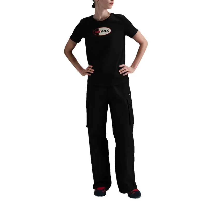 Nike LiverpoolAir Regular T Shirt Women's-1