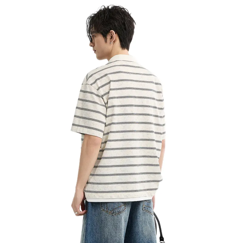 EARL JOEL Polo Shirts Men-1