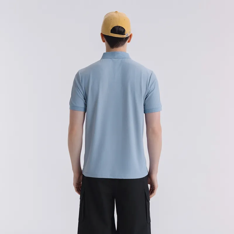 CAT Polo Shirts Men-4