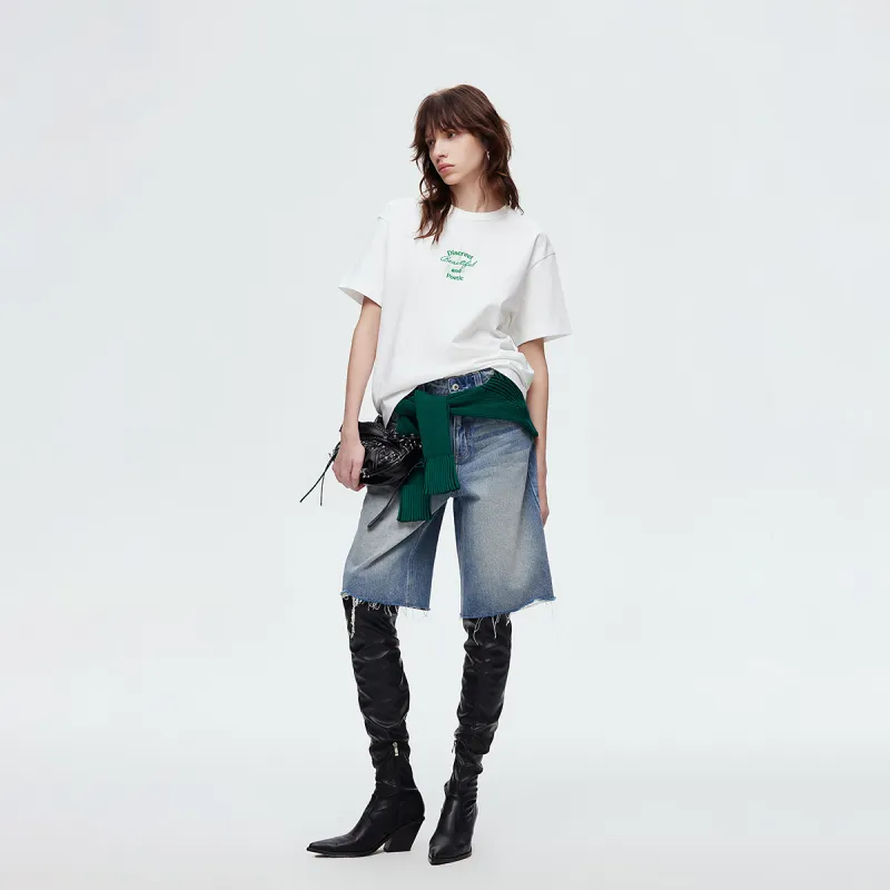 ONLY T Shirts Women's-8