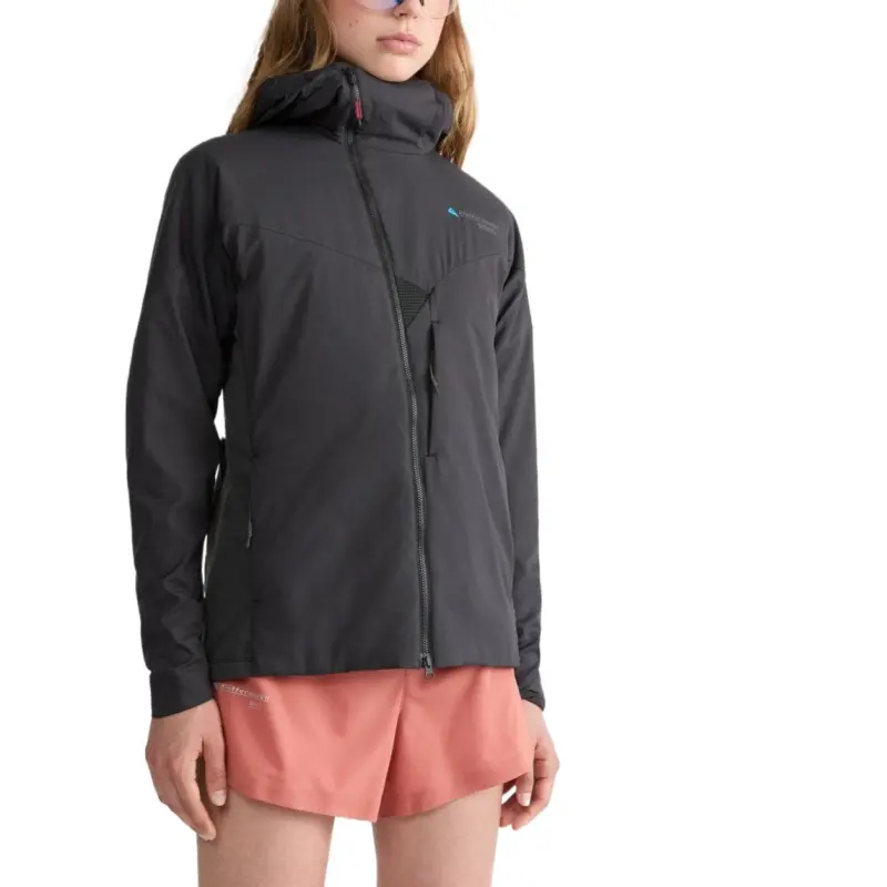 Klattermusen Jackets Women's-12