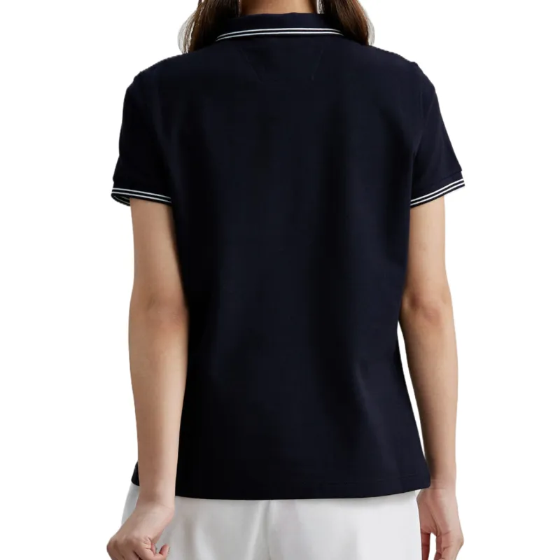 Kappa Polo Shirts Women's-4