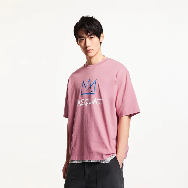 JACK&JONES T Shirts Men-11