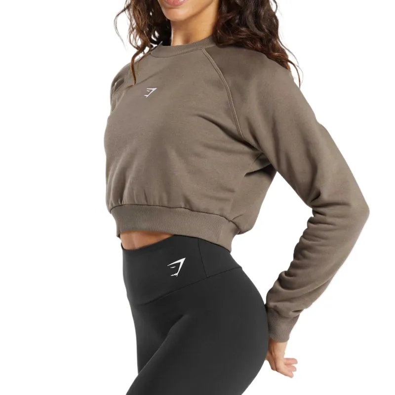GYMSHARK Sweatshirts Women's-2