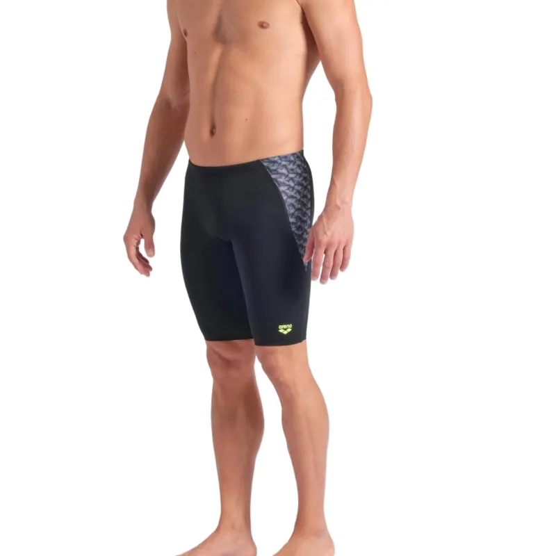 Arena Swimming Shorts Men-5
