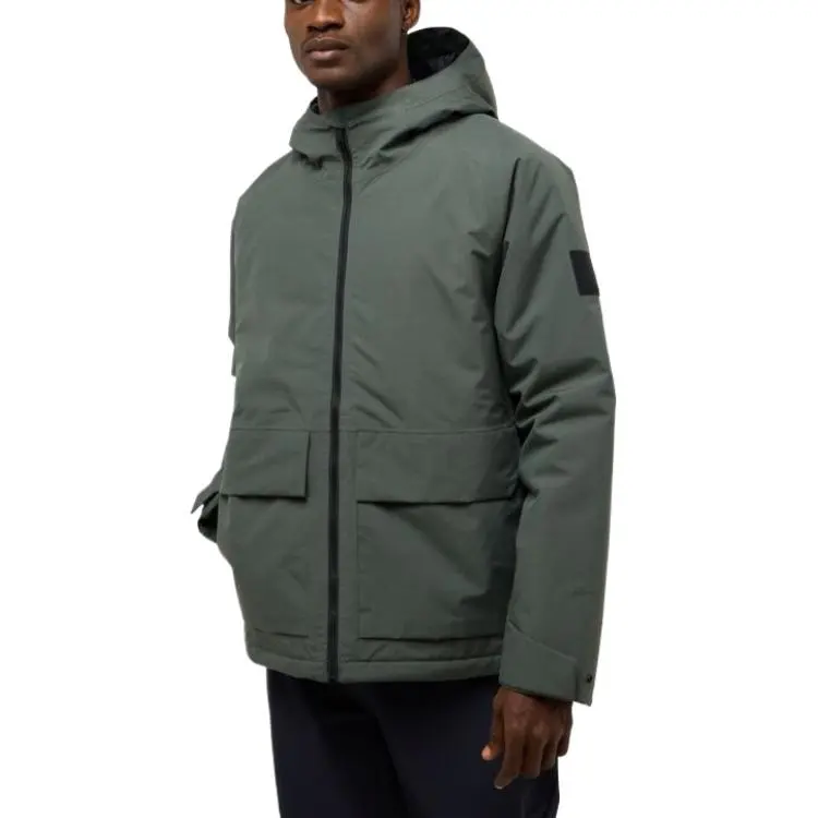 Jack Wolfskin Tempeltor Jkt M PRIMALOFT TEXAPORE CORE Jackets Coats Men's-8