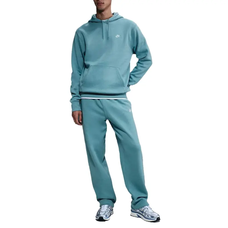 Nike Club Men's Pullover Fleece Hoodie-2