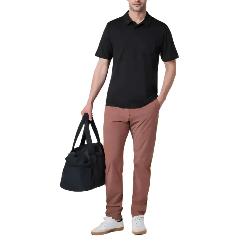 Vuori Casual Pants Men-22