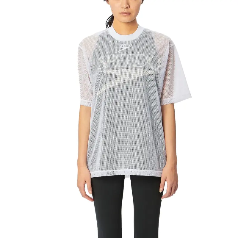 Speedo T Shirts Women's-8