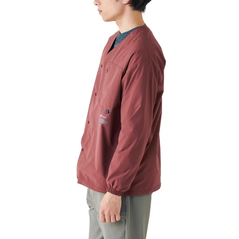 Mizuno Breath Thermo Jacket Men's-13