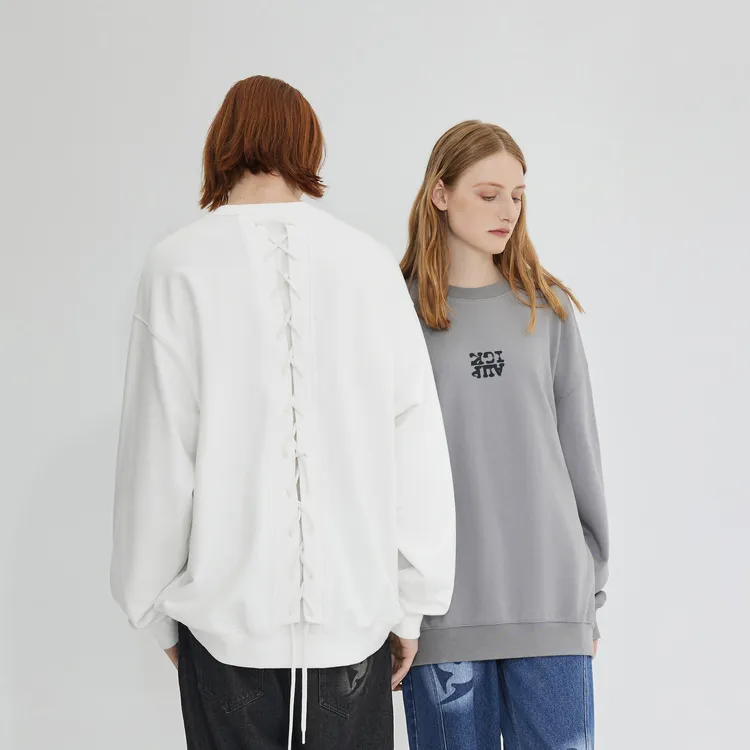 INXX ALLPICK Sweatshirts Unisex-2