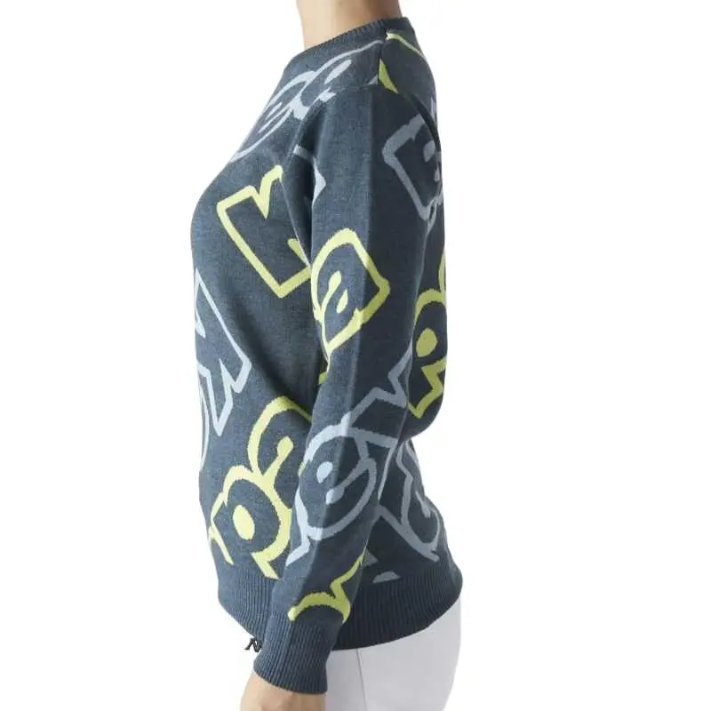 Kappa Sweaters Women's-4