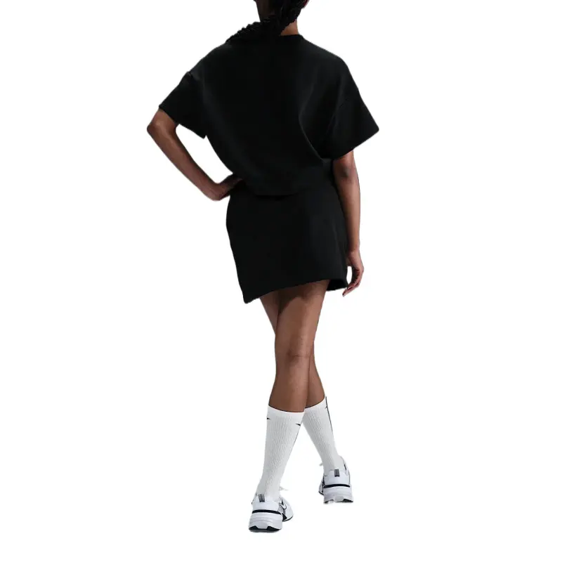 Nike Sportswear Club Fleece Women's Loose Top-3