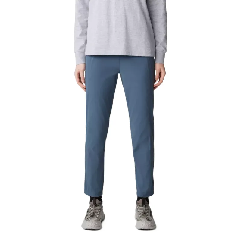 MOUNTAIN HARDWEAR Knitted Sweatpants Women's-1