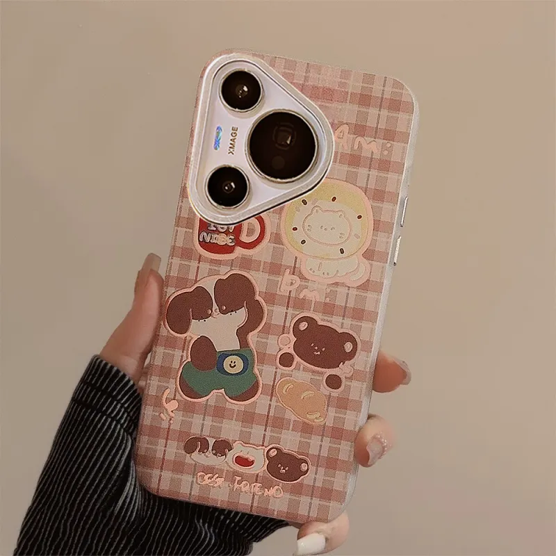 MAYGI Phone Cases-5