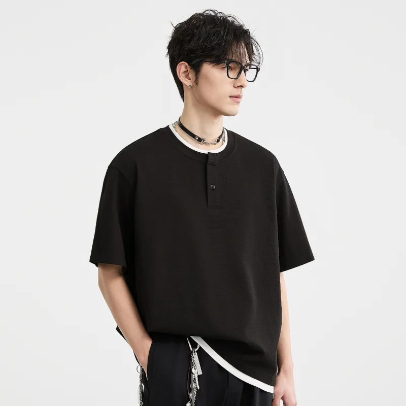 EARL JOEL T Shirts Men-9