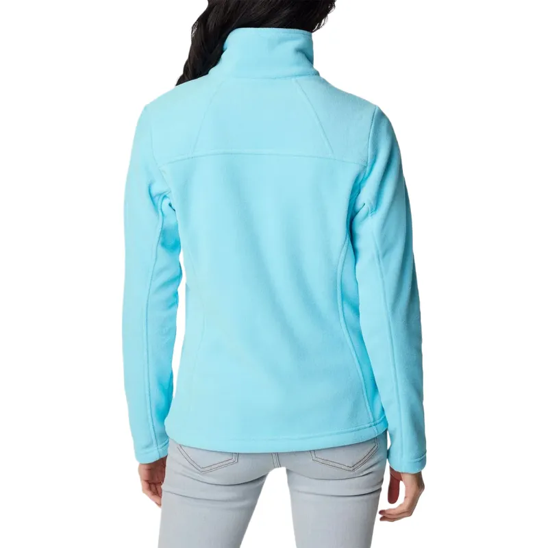 Columbia Fast Trek 2 Jackets & Coats Women's-1