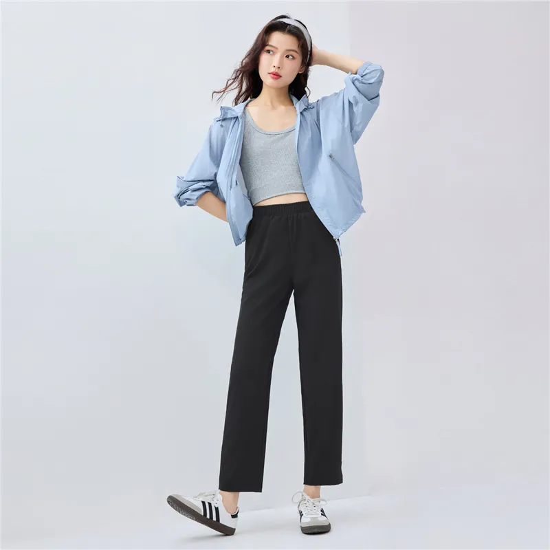 UNIQLO Casual Pants Women's-6