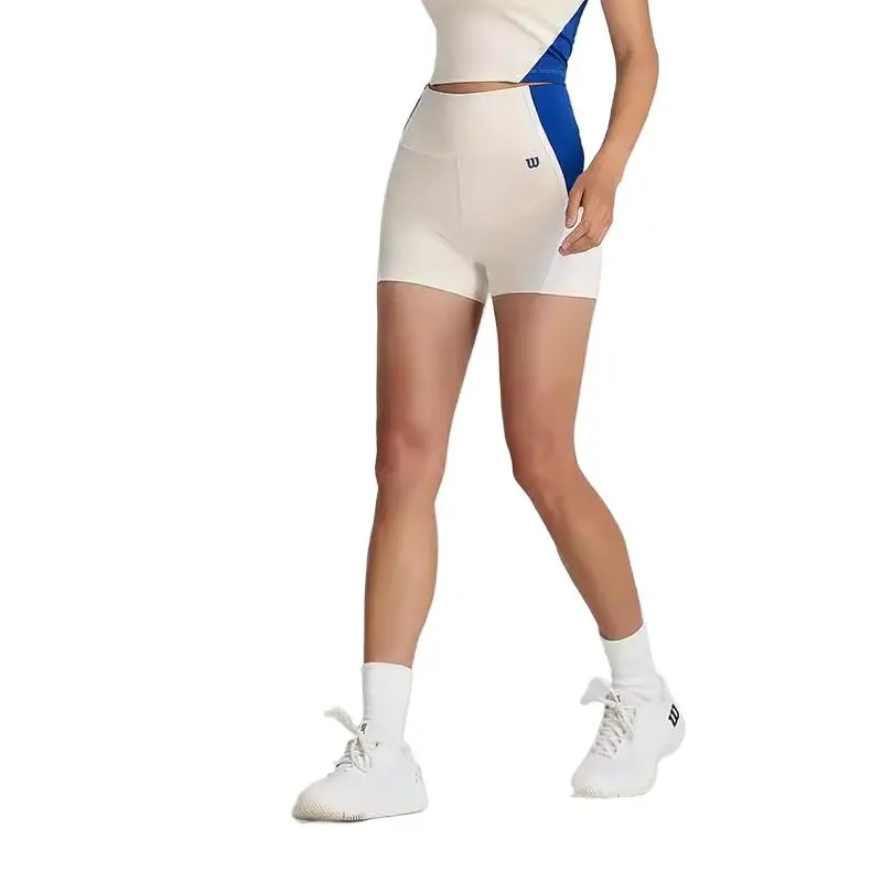 Wilson SS25 Sports Shorts Women's-1