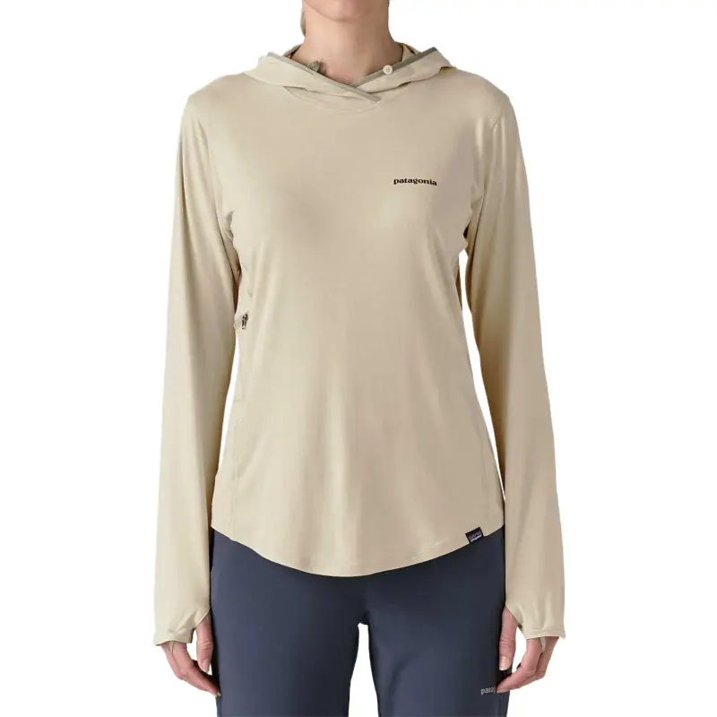 Patagonia Tropic Comfort Sweatshirt Women's-5