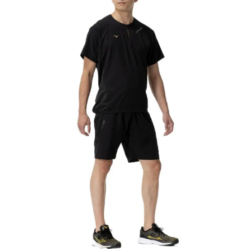 Mizuno Sports Shorts Unisex-2