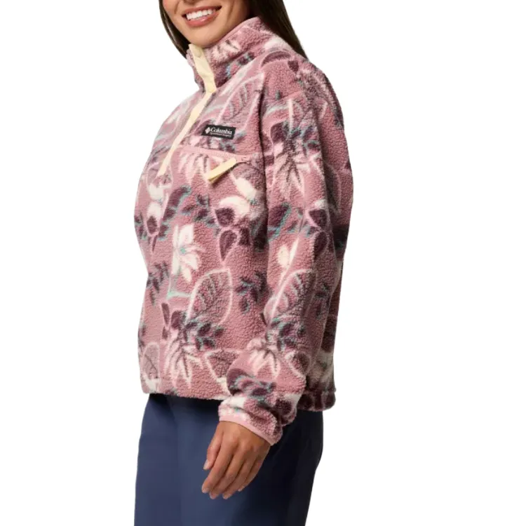 Columbia Helvetia Sherpa Jacket Women's-2