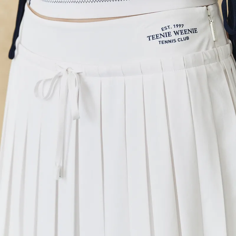 Teenie Weenie Casual Short Skirts Women's-5