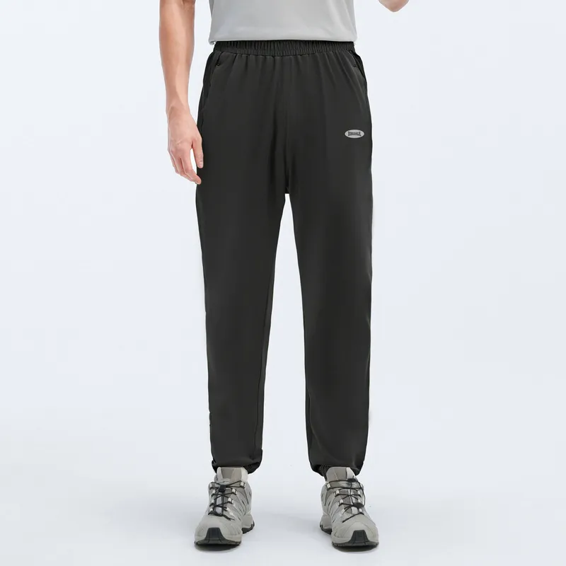 LONSDALE Knitted Sweatpants Unisex-4