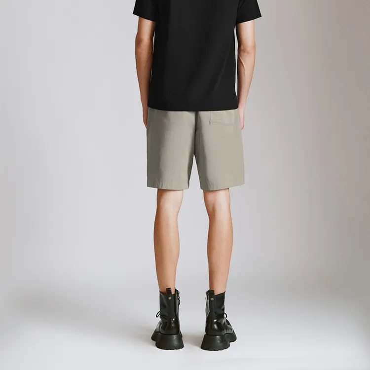 URBAN REVIVO Casual Shorts Men-7