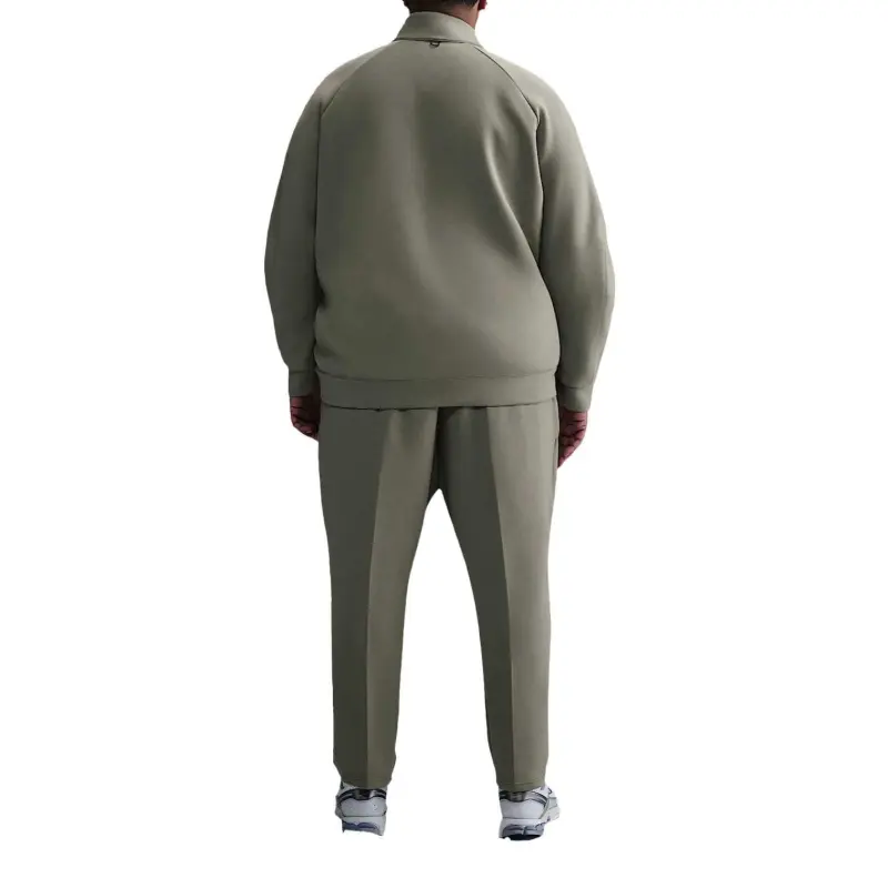 Nike 24.7 ImpossiblySoft Men's Dri FIT 1/2 Zip Top-3