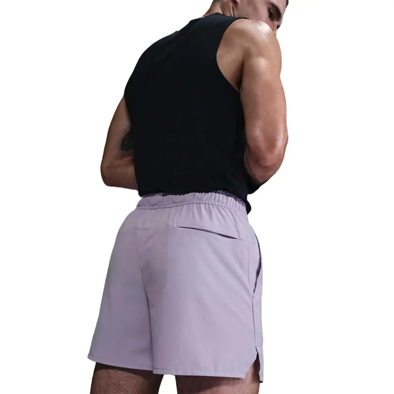 Nike Unlimited Men's Dri FIT 5' Unlined Versatile Shorts-1