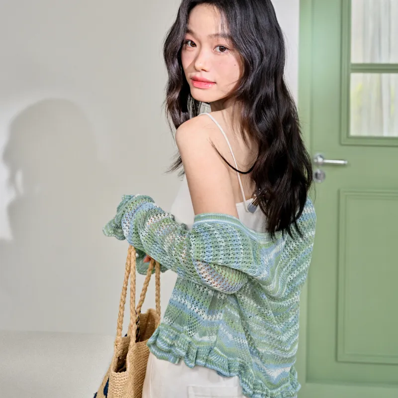 KUOSE Knitwear Women's-9