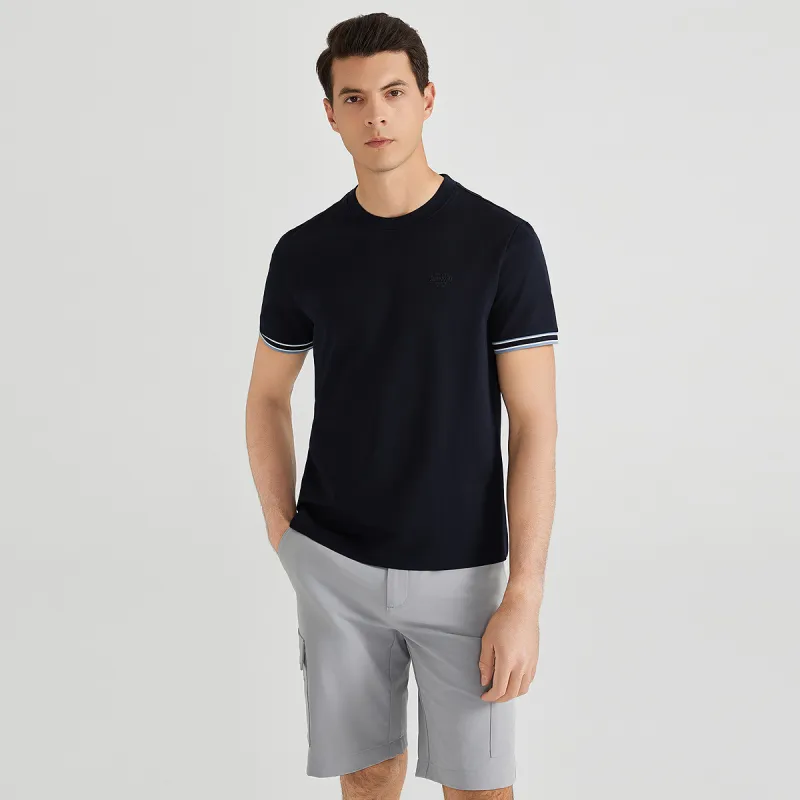 Satchi T Shirts Men-10