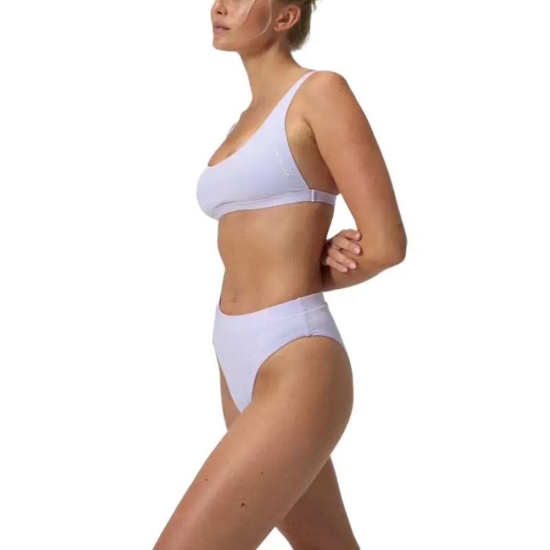 Speedo Bikinis Women's Purple-4
