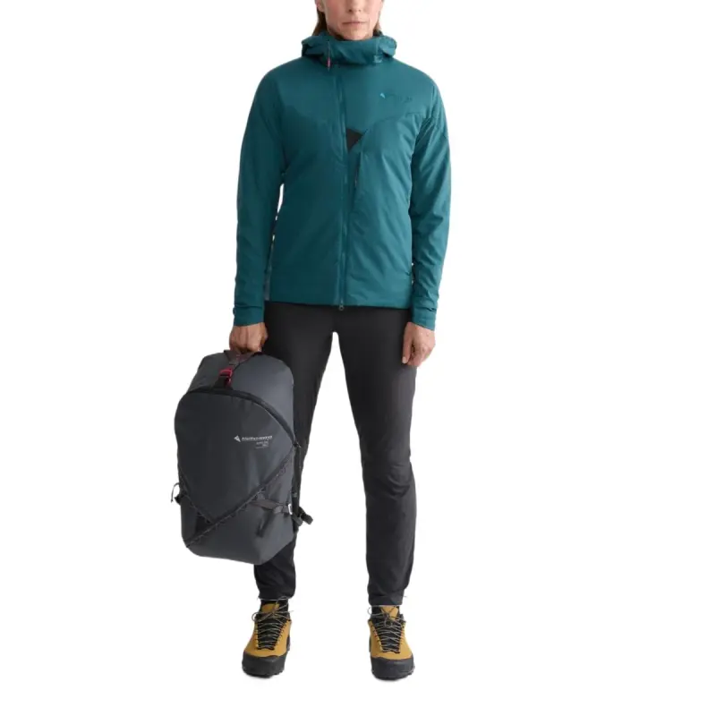 Klattermusen Jackets Women's-3