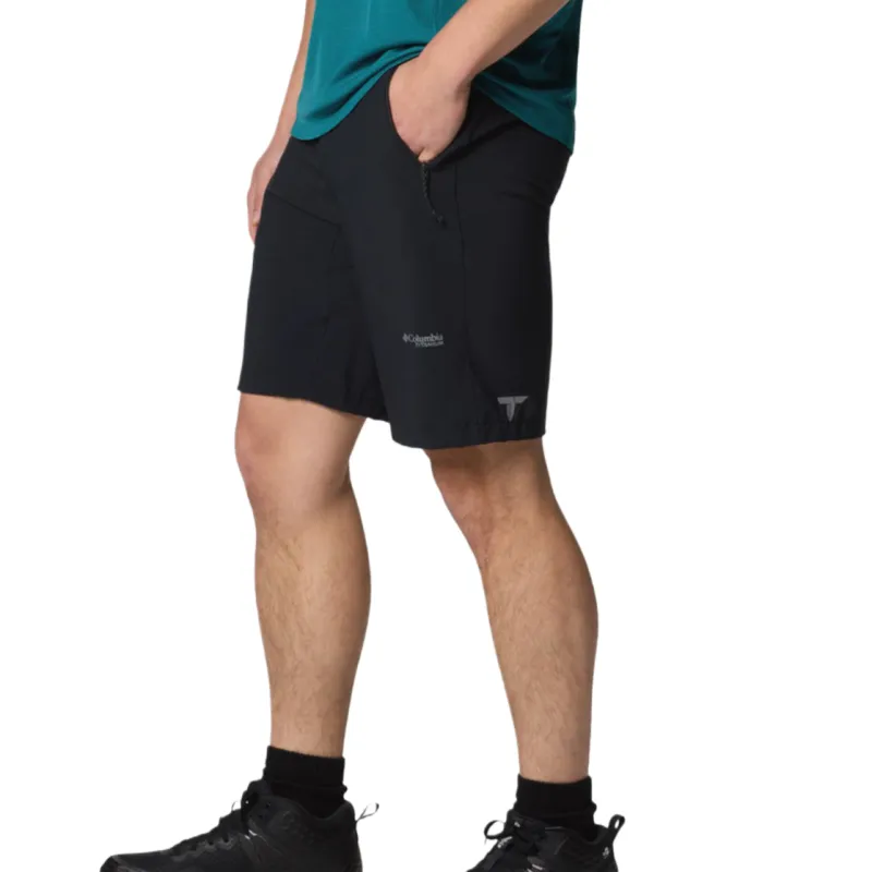 Columbia Triple Canyon Casual Shorts Men's-2